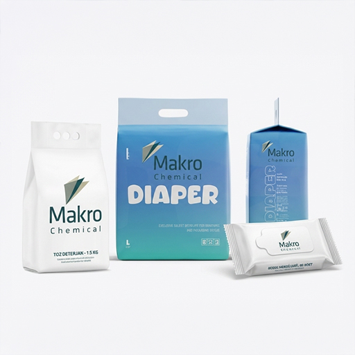 Industrial Packaging